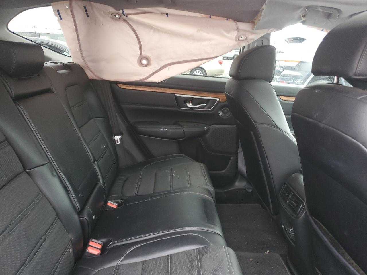 2018 Honda CR-V - Image 10