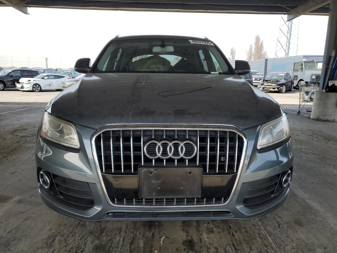 2014 Audi Q5 - Image 5