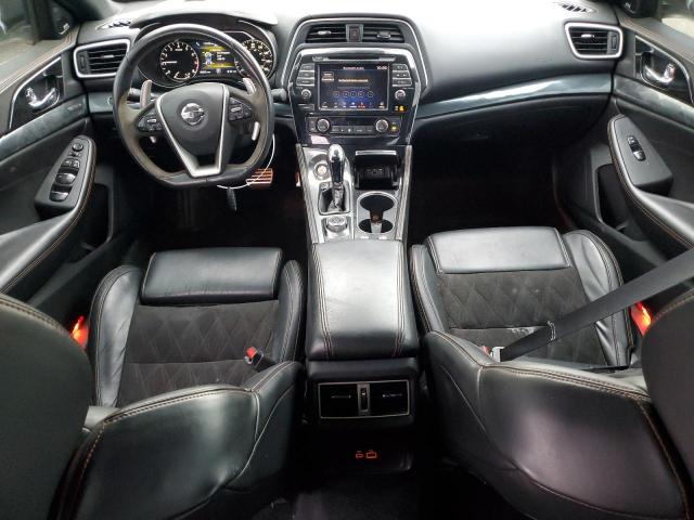  NISSAN MAXIMA 2019 Белы