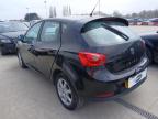 2010 SEAT IBIZA ECOM for sale at Copart SANDY