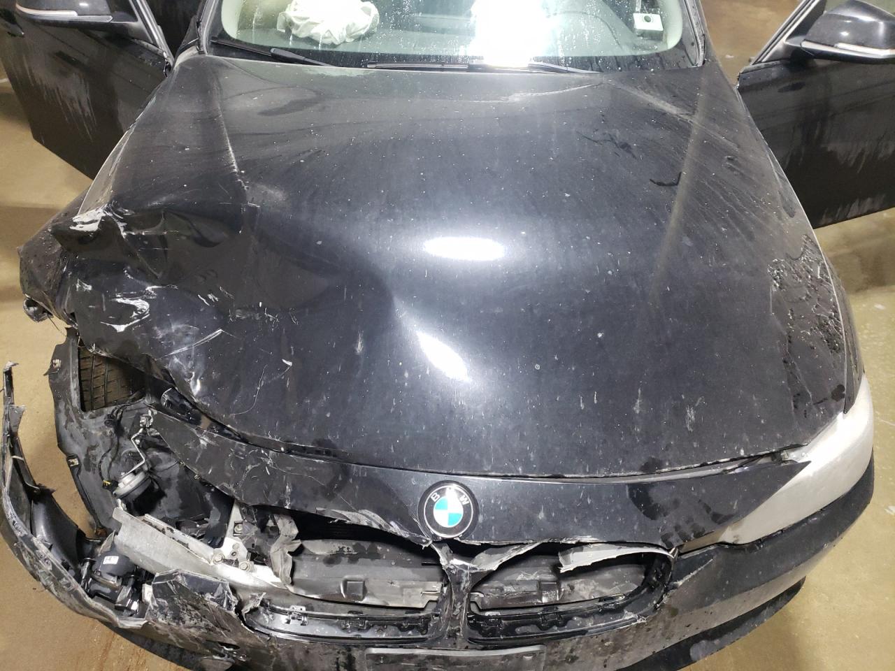 2013 BMW 3er - Image 11