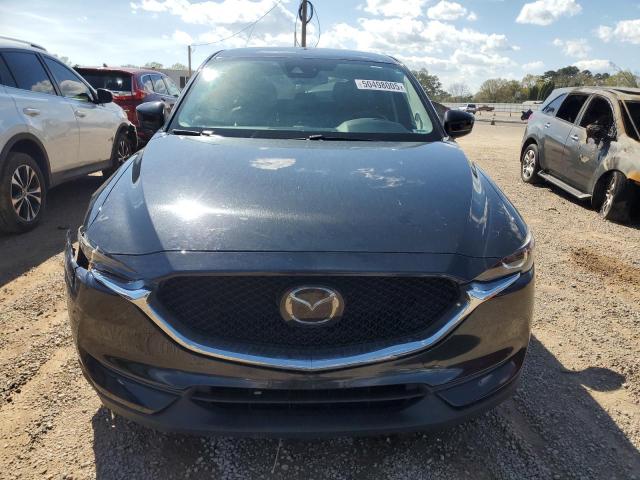  MAZDA CX-5 2021 Black
