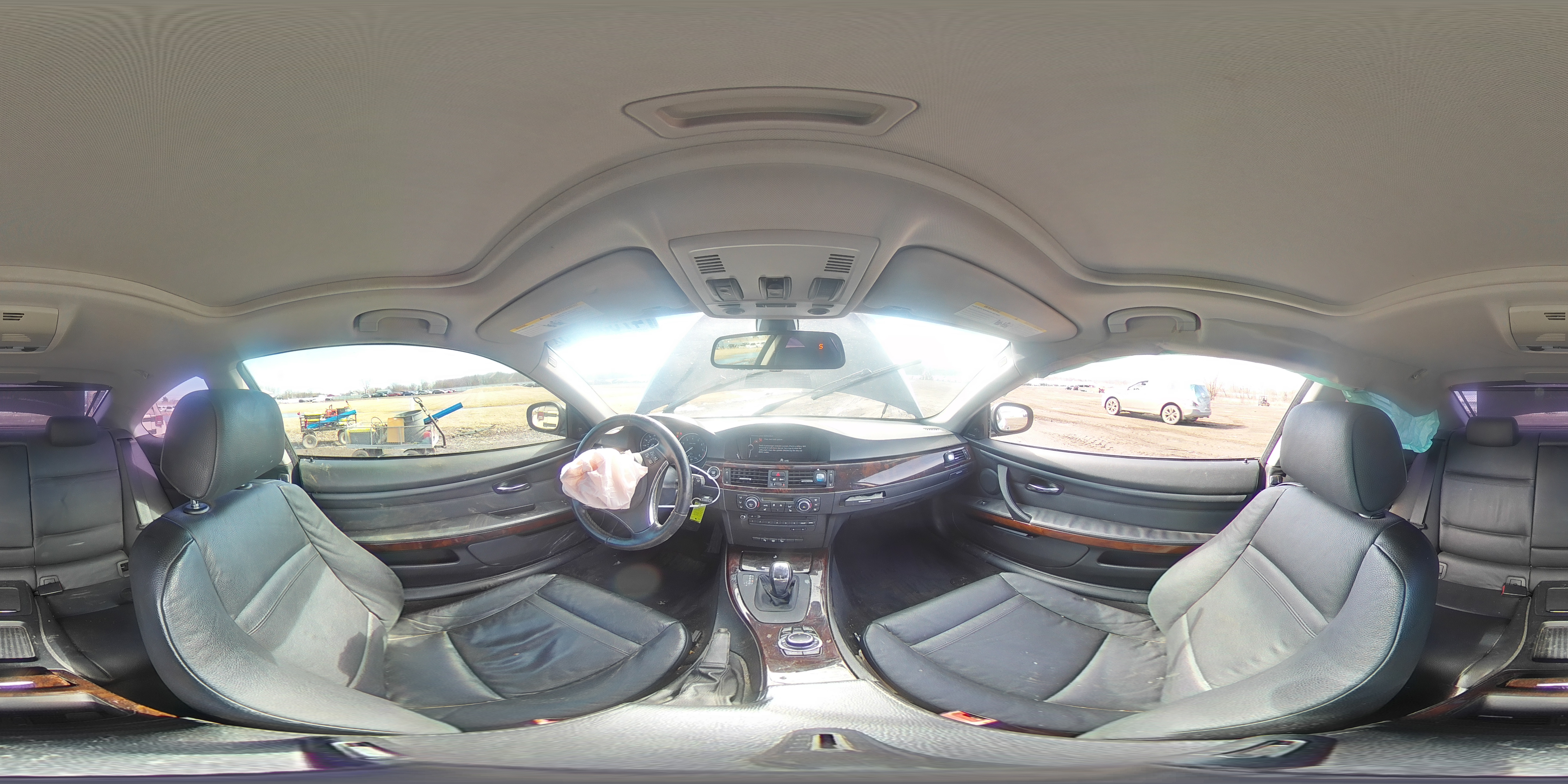 2013 BMW 3er - Image 13