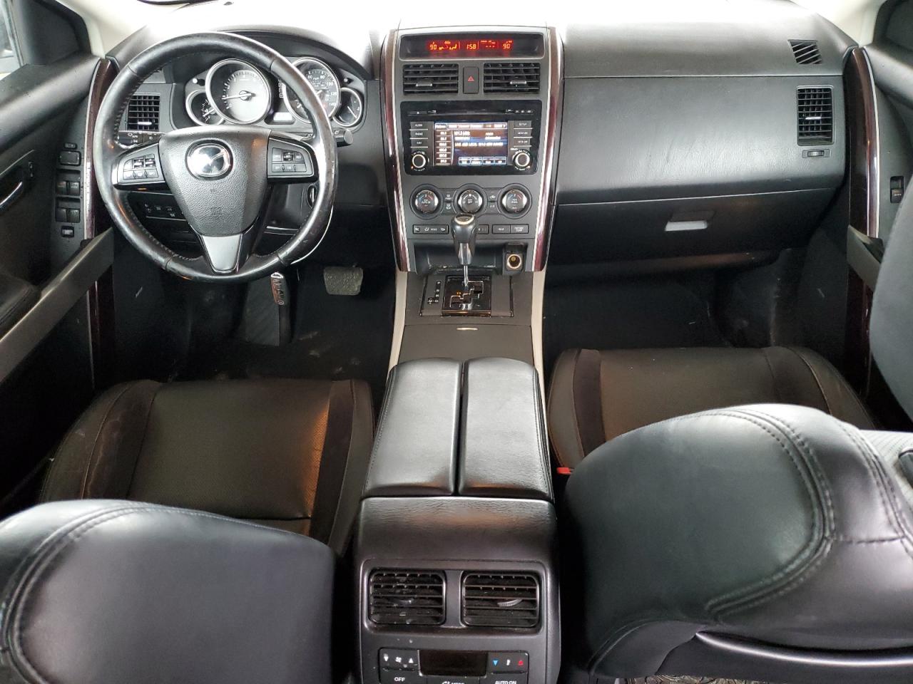 2013 Mazda CX-9 - Image 8