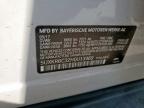 2017 Bmw X5 Xdrive50I იყიდება Grand Prairie-ში, TX - Front End