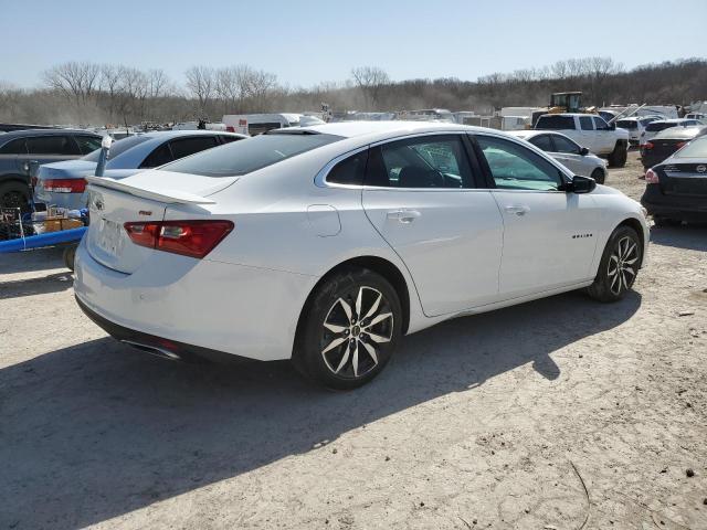  CHEVROLET MALIBU 2024 Biały