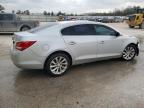 2014 Buick Lacrosse  de vânzare în Houston, TX - Front End