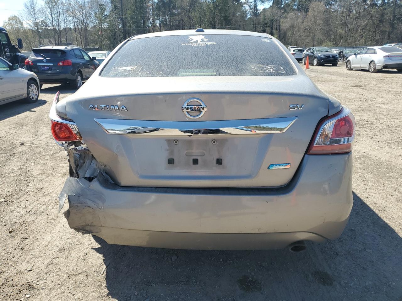 2013 Nissan Altima - Image 6