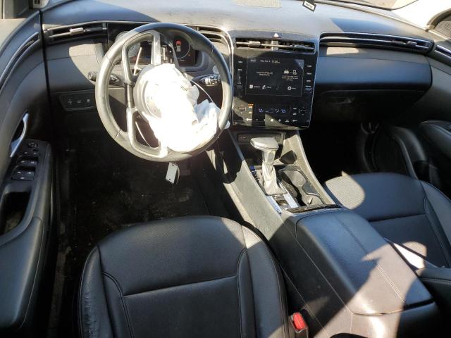  HYUNDAI TUCSON 2023 Czarny