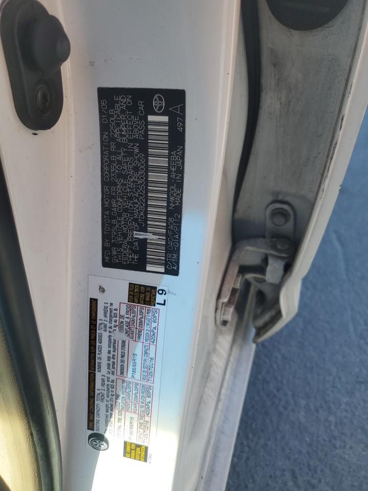 2005 Toyota Prius - Image 12