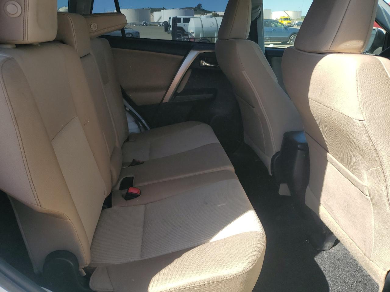 2014 Toyota RAV 4 - Image 10