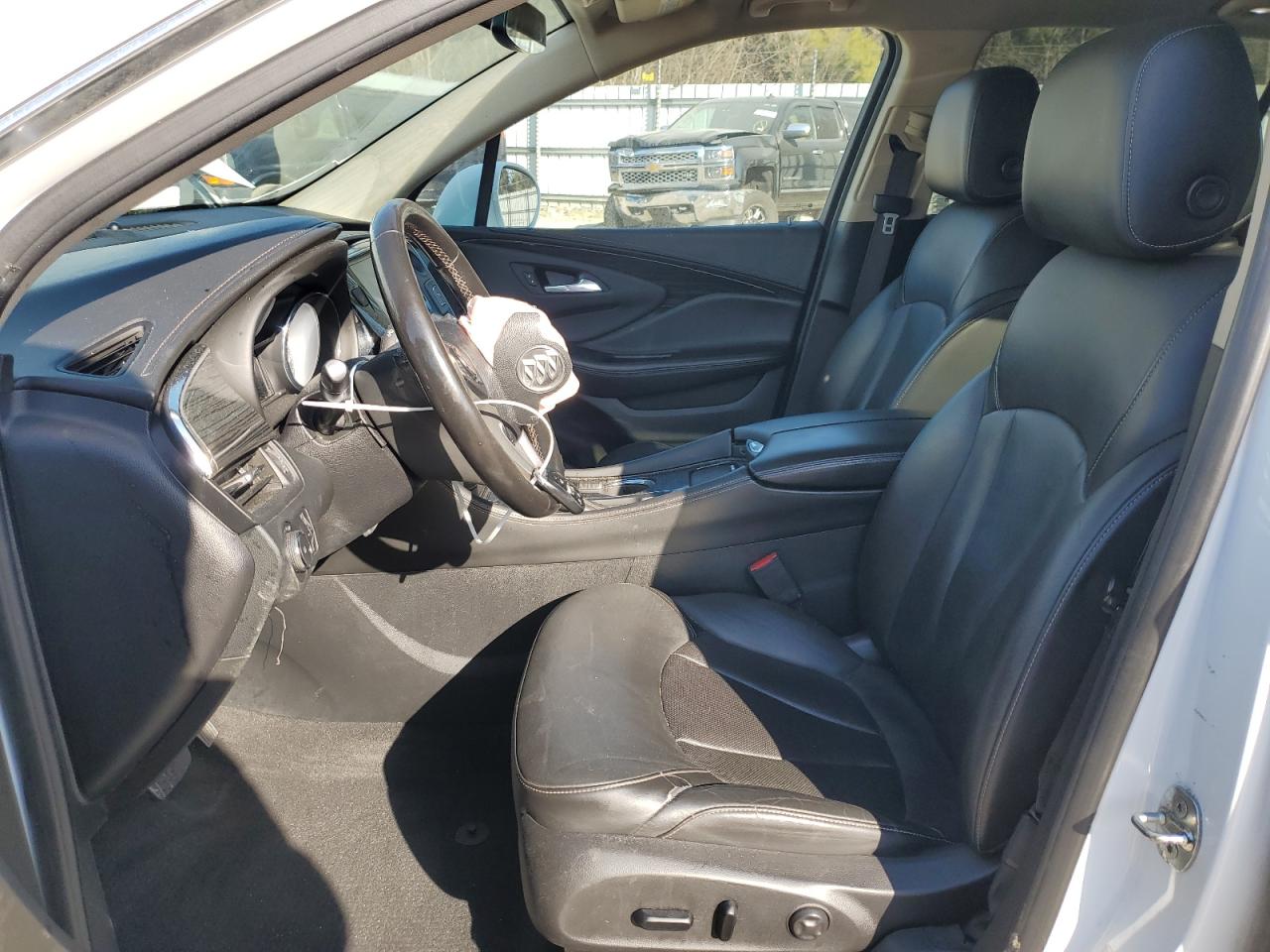 2017 Buick Envision - Image 7