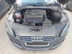 2007 AUDI TT 2.0T FSI 2DR for sale at Copart SANDY