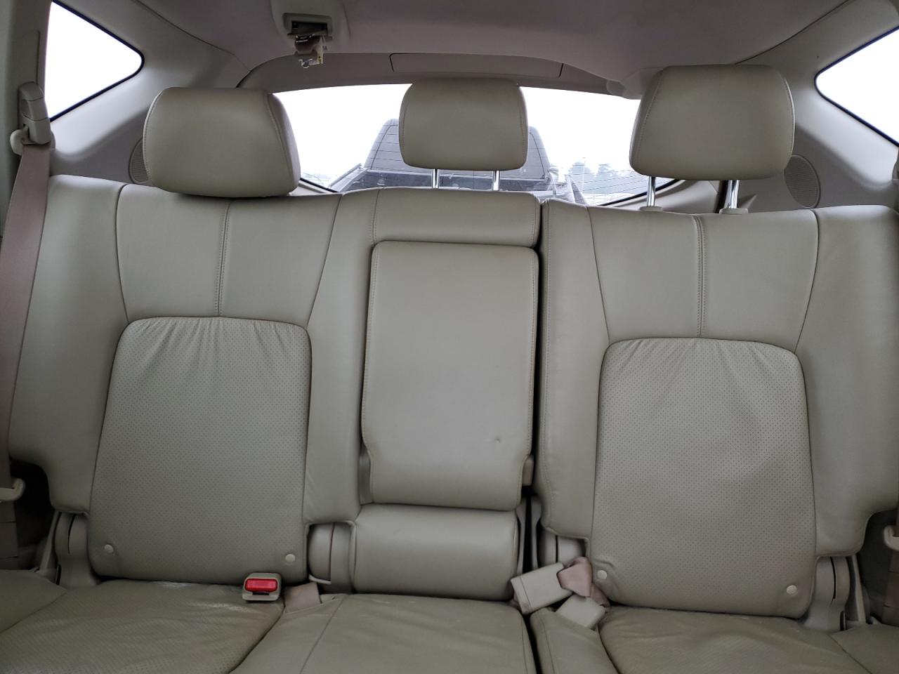 2009 Nissan Murano - Image 10