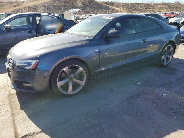 2015 Audi A5 Premium Plus