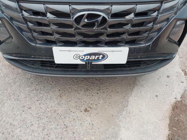 2024 HYUNDAI TUCSON ULT