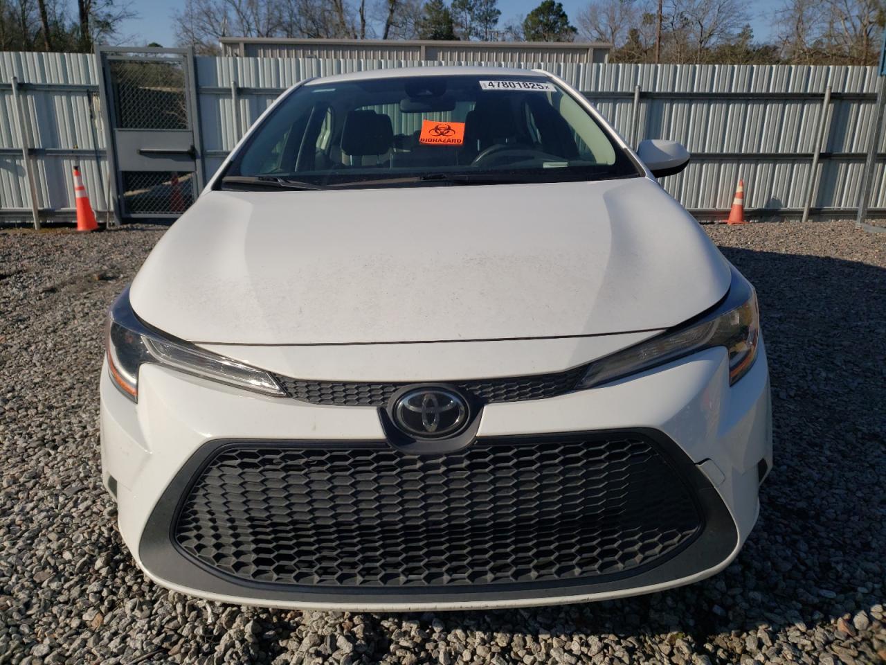 2021 Toyota Corolla - Image 5