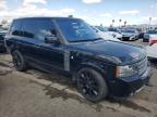 2011 Land Rover Range Rover Hse Luxury продається в Van Nuys, CA - Normal Wear