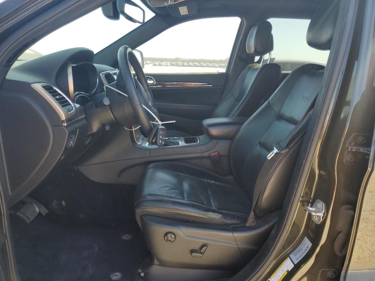 2016 Jeep Grand Cherokee - Image 7