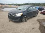 2018 Mitsubishi Mirage G4 Es na sprzedaż w Greenwell Springs, LA - All Over