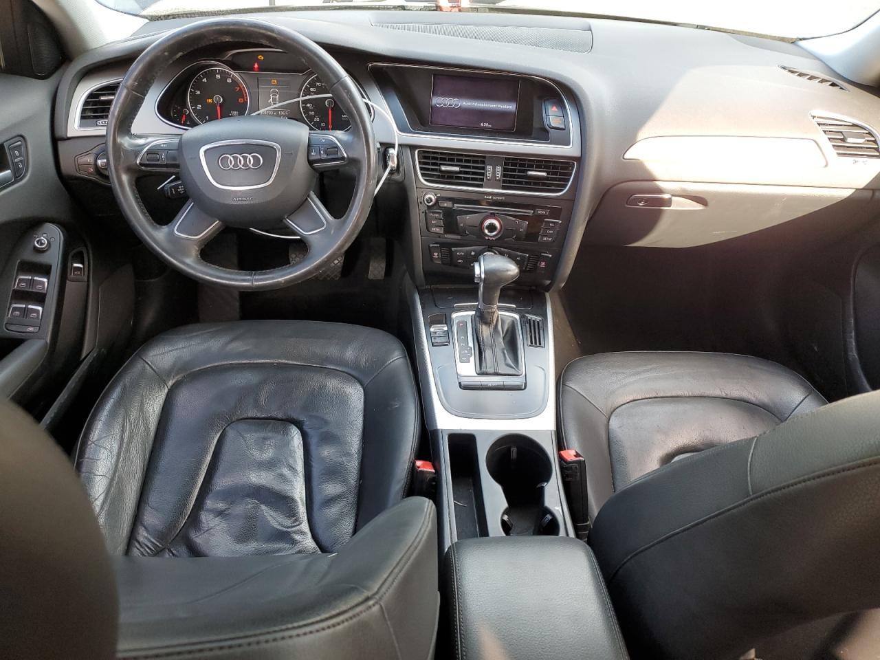 2013 Audi A4 - Image 8