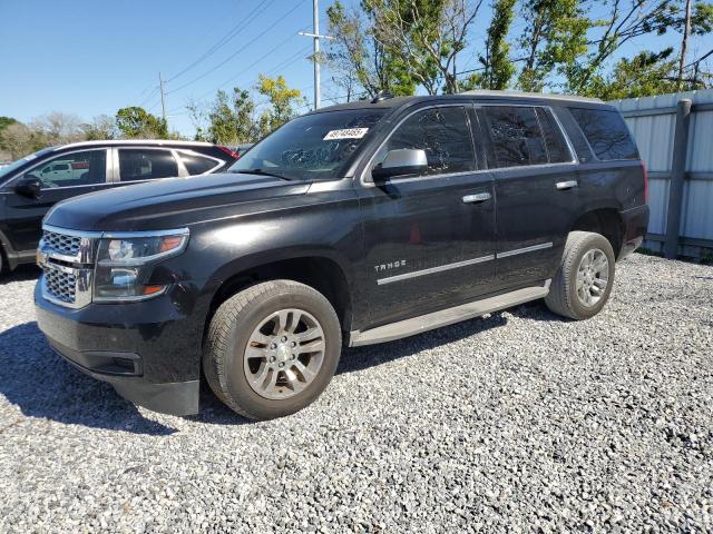 2015 Chevrolet Tahoe C1500 Lt