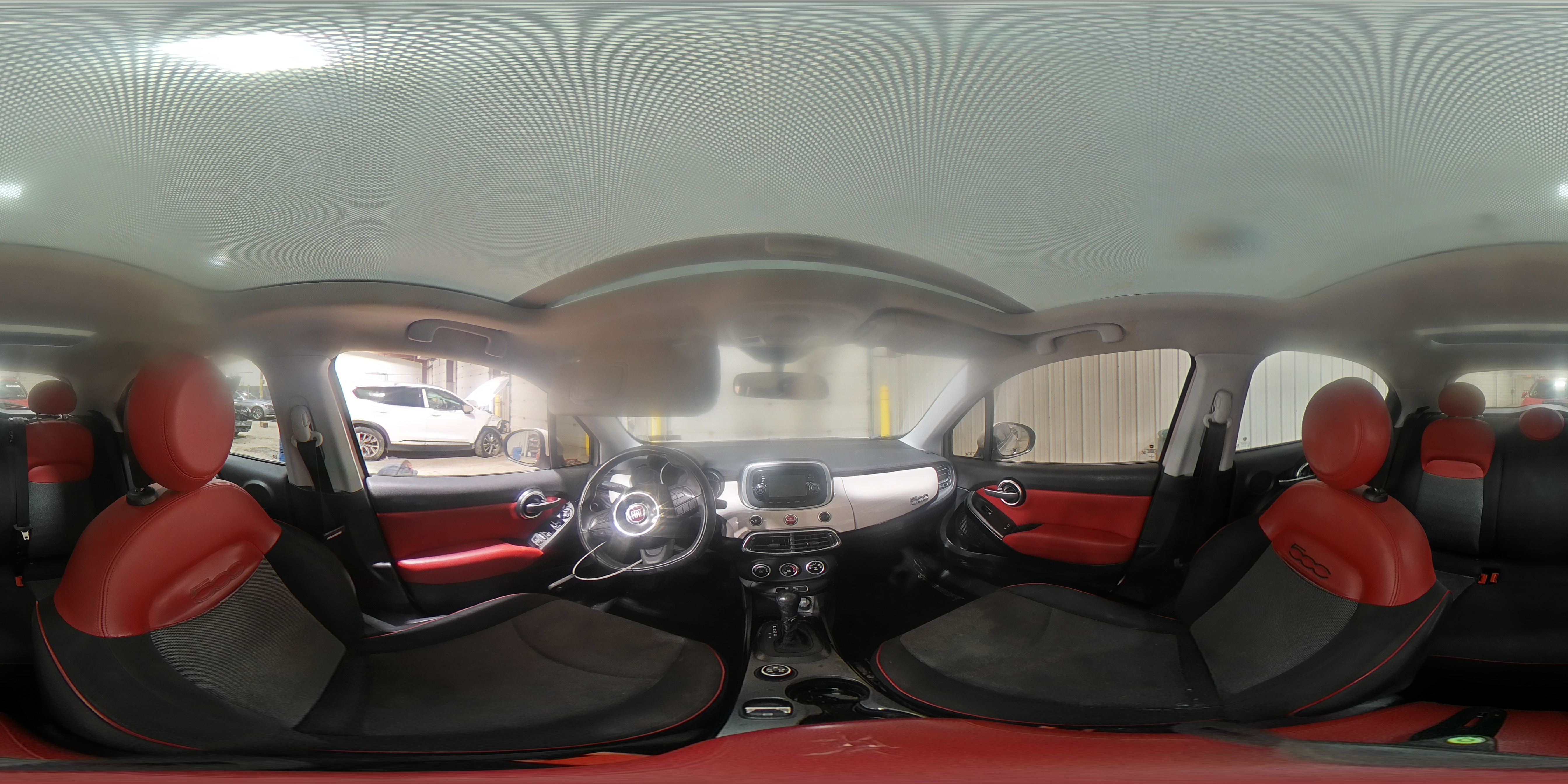2016 Fiat 500 - Image 14