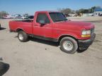 1995 Ford F150  na sprzedaż w Newton, AL - Burn