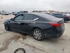 2022 Nissan Altima S იყიდება Grand Prairie-ში, TX - Front End