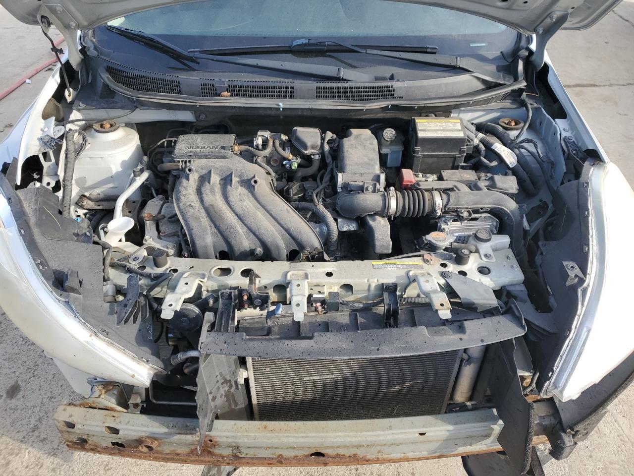 2014 Nissan Versa - Image 11