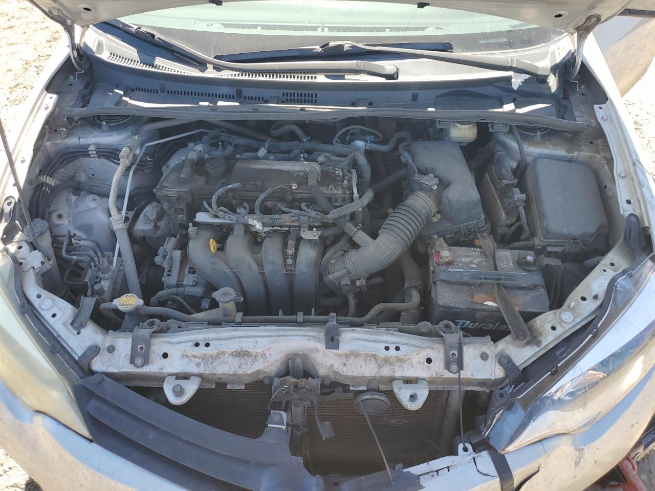 2014 Toyota Corolla - Image 11