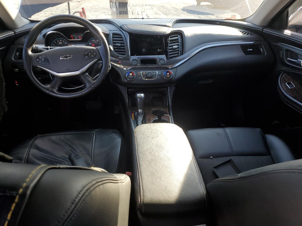 2014 Chevrolet Impala - Image 8