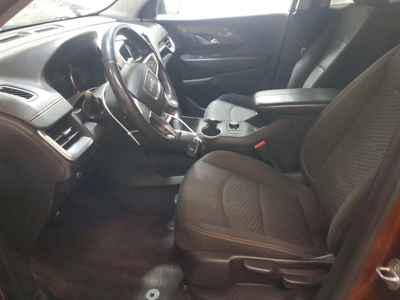2019 GMC Terrain - Image 7