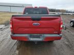 2020 Ford F150 Supercrew იყიდება Columbia Station-ში, OH - Side