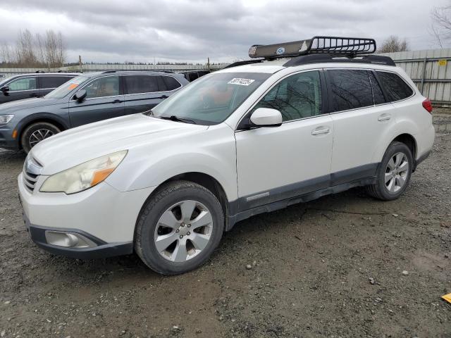 2011 Subaru Outback 2.5I Premium
