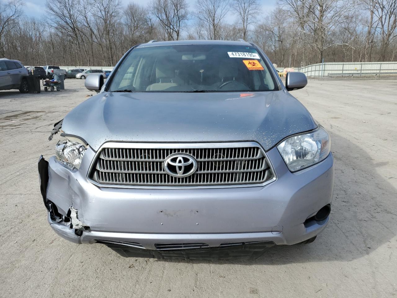 2008 Toyota Highlander - Image 5