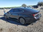 2024 Hyundai Sonata Hybrid на продаже в Riverview, FL - Front End