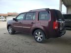 2013 Honda Pilot Touring en Venta en Fort Wayne, IN - All Over