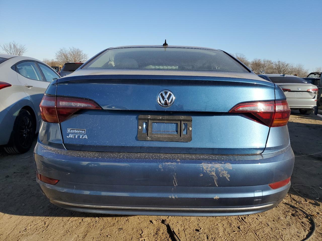 2019 Volkswagen Jetta - Image 6
