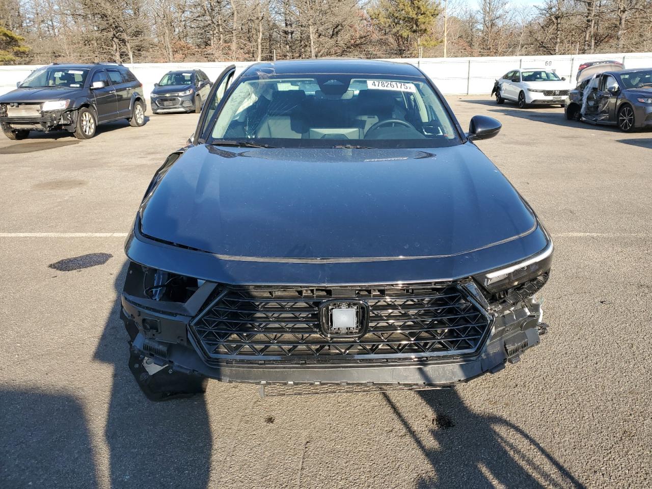 2024 Honda Accord - Image 5