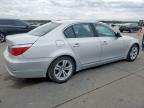 2010 Bmw 528 I for Sale in Grand Prairie, TX - Hail