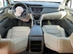 2018 Cadillac Xt5 Luxury იყიდება West Palm Beach-ში, FL - Front End