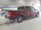 2016 Ford F150 Supercrew იყიდება Sandston-ში, VA - Side