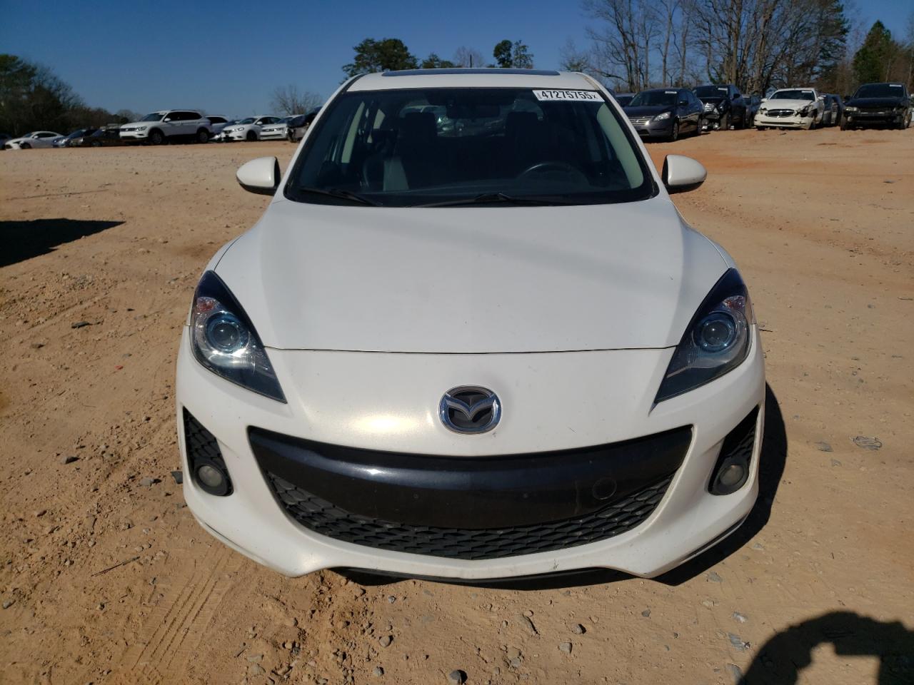 2013 Mazda 3 - Image 5