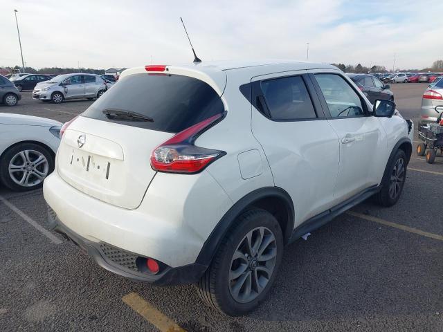 2018 NISSAN JUKE TEKNA