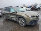 2020 Subaru Outback Premium en Venta en Portland, OR - Rear End