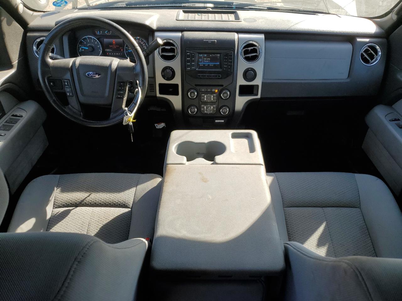2013 Ford F-150 - Image 8
