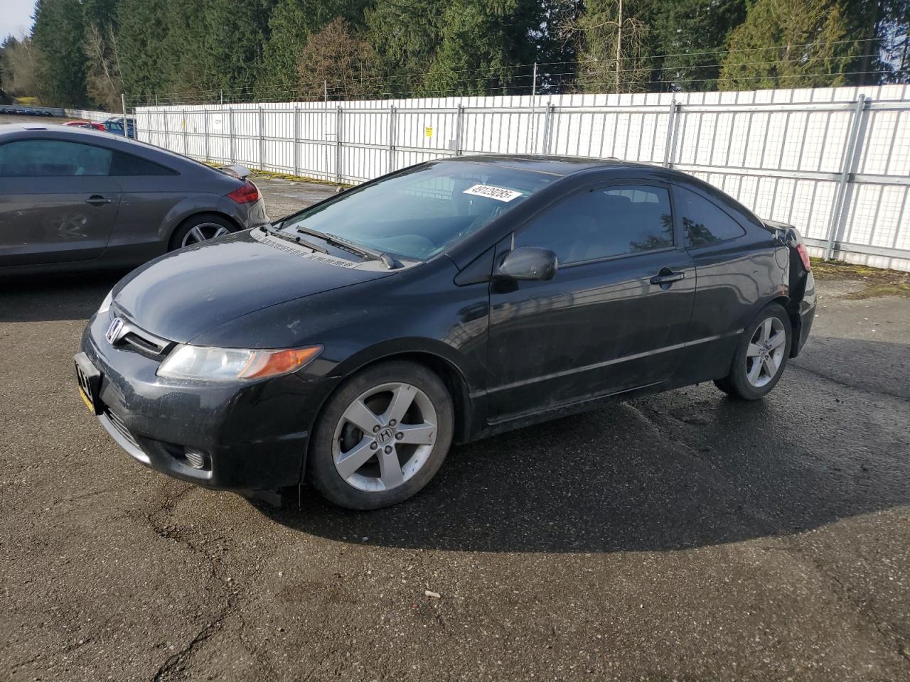 2007 Honda Civic - Image 1