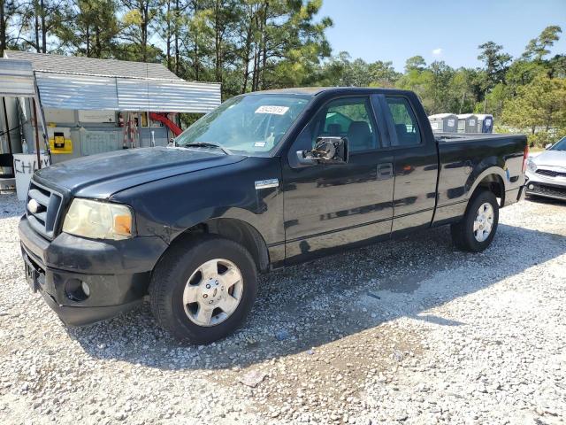 2007 Ford F150 