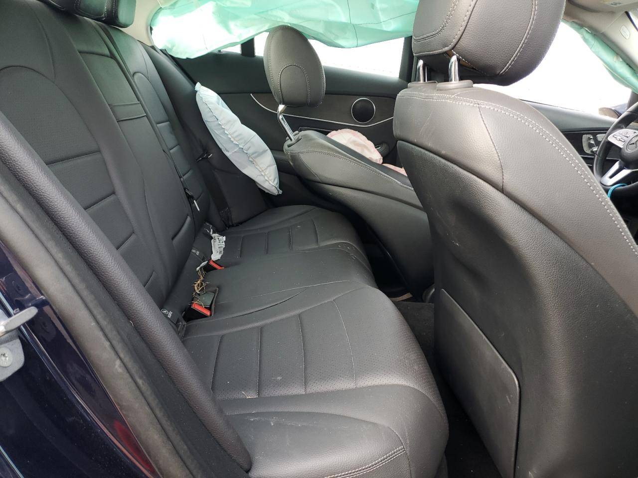 2019 Mercedes-Benz C-klasse - Image 10